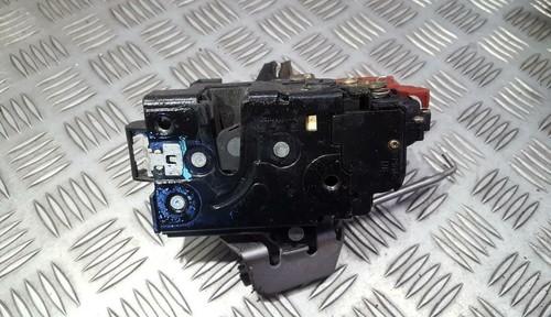 Serrure Serrure Hayon Arrière Pour Toyota Pour Yaris Et Pour Vitz Models 69150