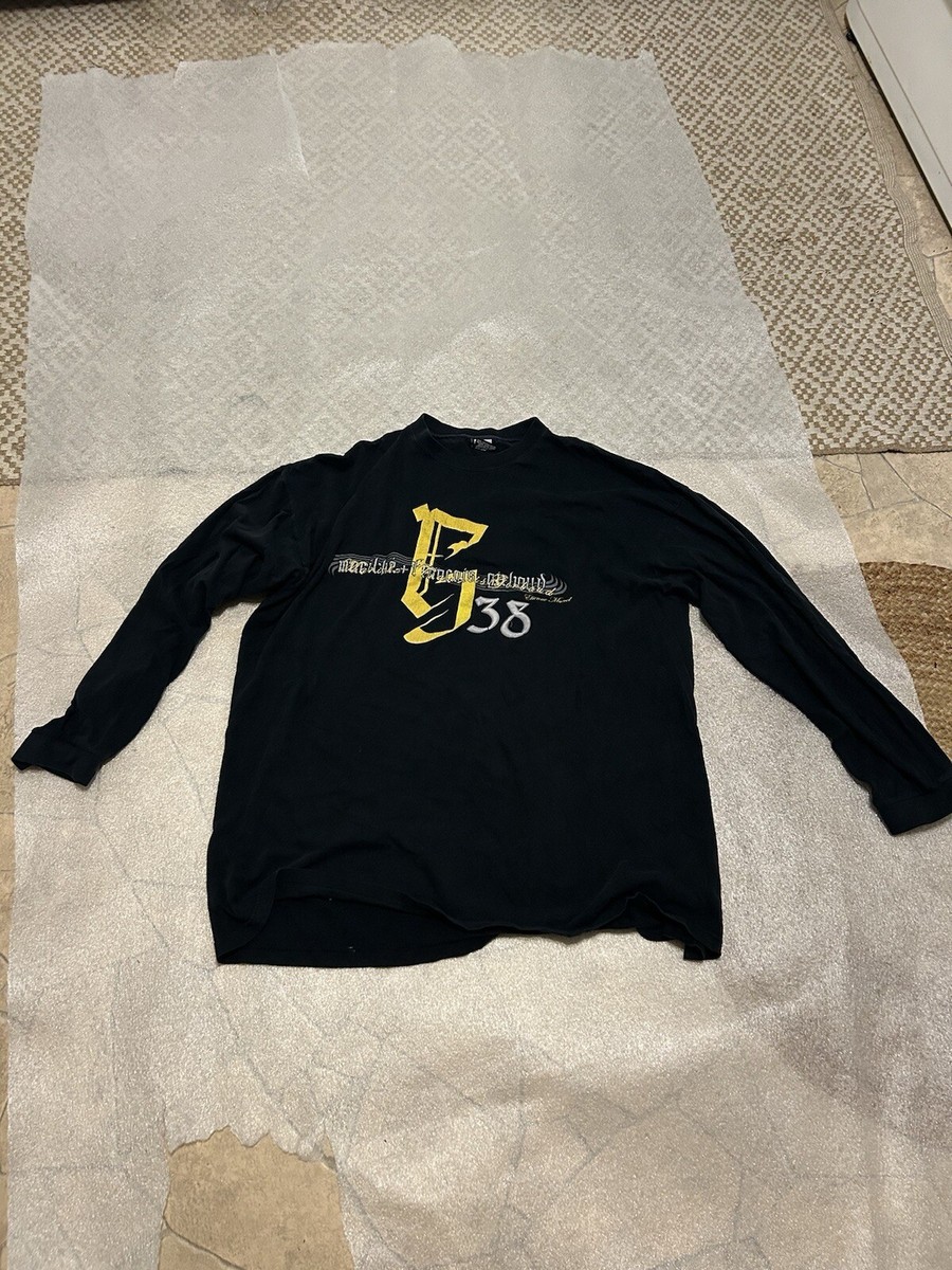 Tシャツ・カットソー Marithe + Francois Girbaud LETTERING LOGO OVERSIZED TEE blac Marithe Francois Girbaud Lettering Logo Oversized Tee Black
