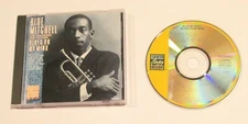 BLUE MITCHELL BLUES ON MY MIND RIVERSIDE CD 1988 LIGHTLY USED EXCELLENT 