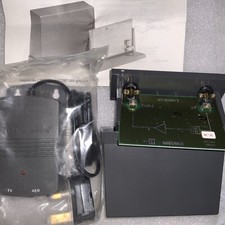 UHF Group A Pre-Amplifier Series CM7268 12Vdc Channels 21-34, Out & Indoor Use