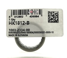 INA HK1812 DRAWN CUP NEEDLE ROLLER BEARING 18x24x12mm
