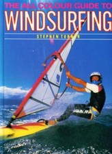 All Colour Guide Windsur By Stephen Turner
