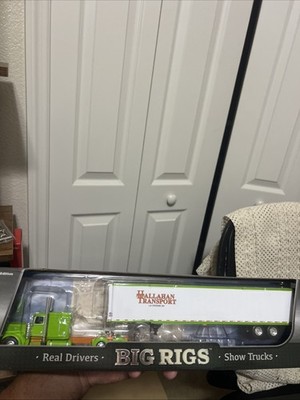 Dcp 1/64  Hallahan Transport