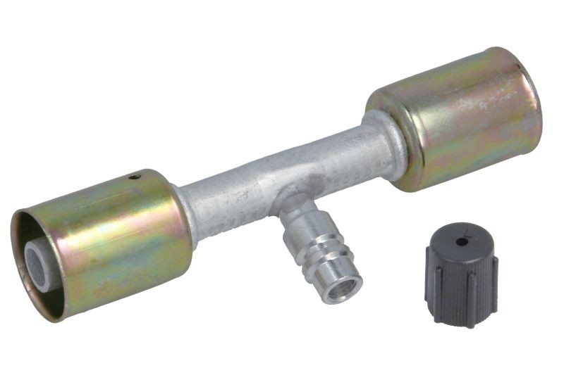 ✅Fits THERMOTEC KTT400045 Assortment, air conditioning line repairs  ⭐UK Seller⭐
