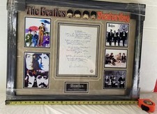 Beatles Paul McCartney 