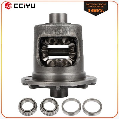 For 3.54 & Up Gear Ratios For Dana Model 35 - M35 27 Spline Trac-Lok Posi Unit