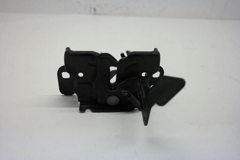 2008 Jeep Patriot Hood Latch 
