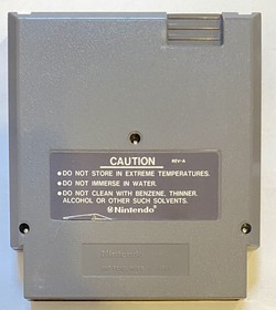 Legendary Wings (Nintendo Entertainment System, 1988) NES Authentic Cart ONLY