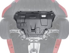 Original Ford Focus für Motor-Getriebe Unterboden 2014-1870831 Original Ford Focus für Motor-Getriebe Unterboden 2014-1870831