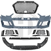 Diederichs 1033554 SportstoßStange FüR Audi