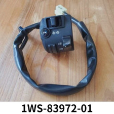 1ws-83972-01-00 Yamaha Switch Handle 4 1WS839720100 Genuine OEM