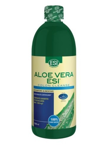 ESI ALOE VERA COLON CLEANSE 1L
