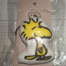 Portachiavi mascotte Snoopy Museum Woodstock PEANUTS