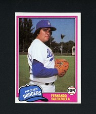 1981 Topps Traded Baseball Cards 9