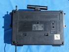 AM direction finder  Vintage Tested Realistic SW-100 Radio – AM/FM/CB/SW/AIR/WX — photo 2