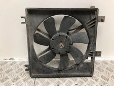 Radiateur Mazda 626