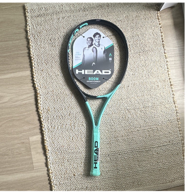 HEAD Boom TEAM L 2022 Tennis Racquet 4 1/4'' Grip MPN 233532-U 20-11CN