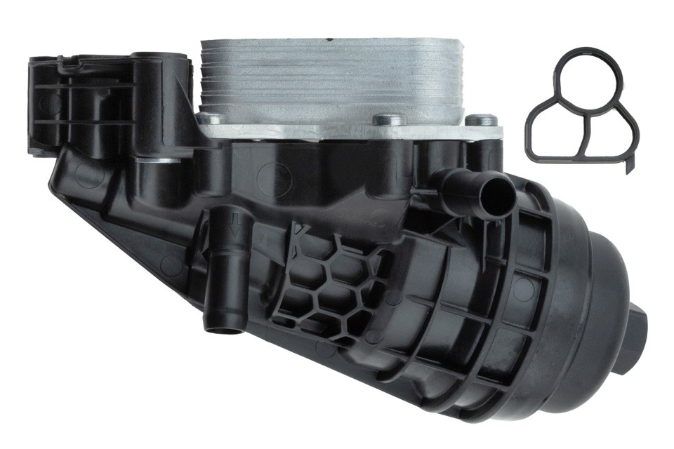 OIL COOLER ENGINE OIL CCL-ME-027 FOR MERCEDES-BENZ GLA-CLASS B-CLASS/Sports 2.0L - Image 15