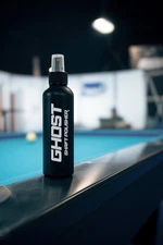 Ghost Billiard Cue Shaft Polish - 150ml