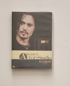 Inside the Actor Studio | eBay