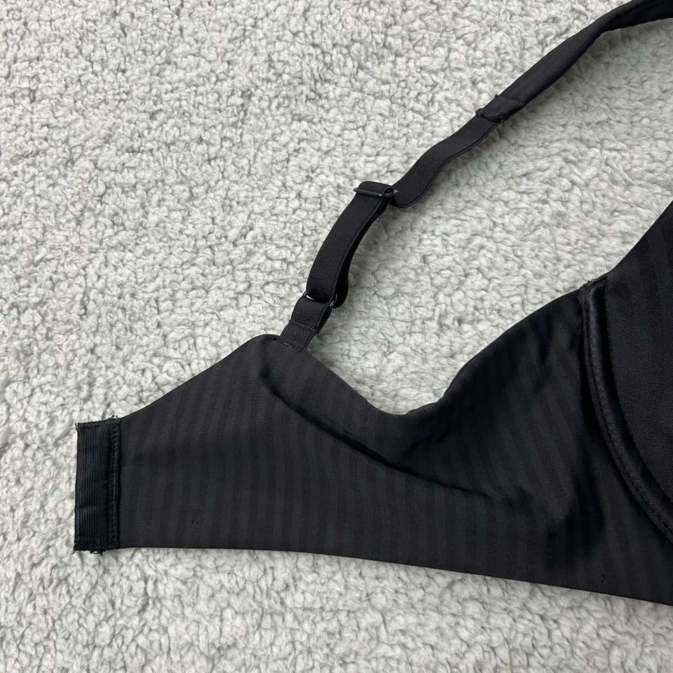 Бюстгальтер Playtex 38D бюстгальтер-футболка 4747 женский идеально гладкий бюстгальтер на косточках - Изображение 4 из 4