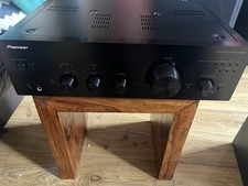 Pioneer A-70DA digital integrated amp with dsd Dac in excellent condition .