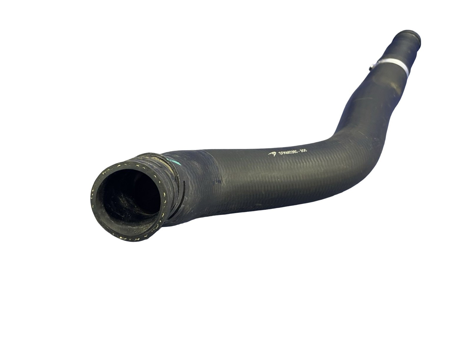 2018-2023 MCLAREN 720S OEM WATER COOLANT HOSE PIPE TUBE SPAM0390