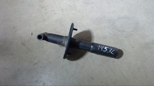 BMW 3er Bj 2002 Prallrohr/dämpfer Hinten Links 7032001 Zustand gut siehe Bilder