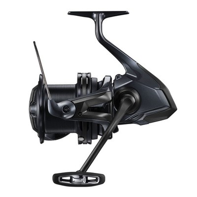 Shimano Power Aero XTC 14000 Karpfenrolle Stationärrolle