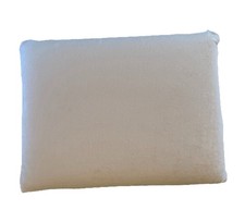Memory Foam Bed Pillow Standard Queen 21x15 Firm