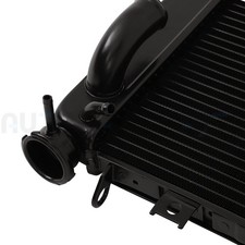 Motorcycle Engine Cooling Parts for Kawasaki Ninja ZX9R for sale