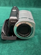 Sony DCR-SR36E Digital Video Camera Recorder