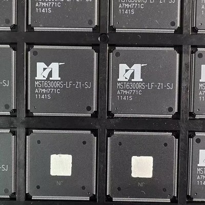 New MST6300RS-LF-Z1-SJ Control Unit for Liquid Display x 1pc *yt