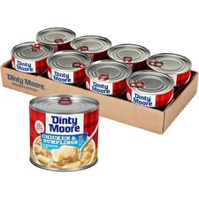 Dinty Moore Food Can, Chicken & Dumpling, 20 ...