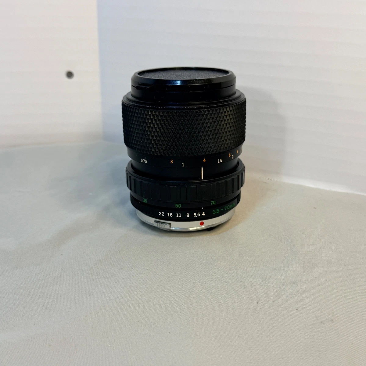 35-70mm Focal f/4 Camera Lenses Olympus Zuiko for sale | eBay