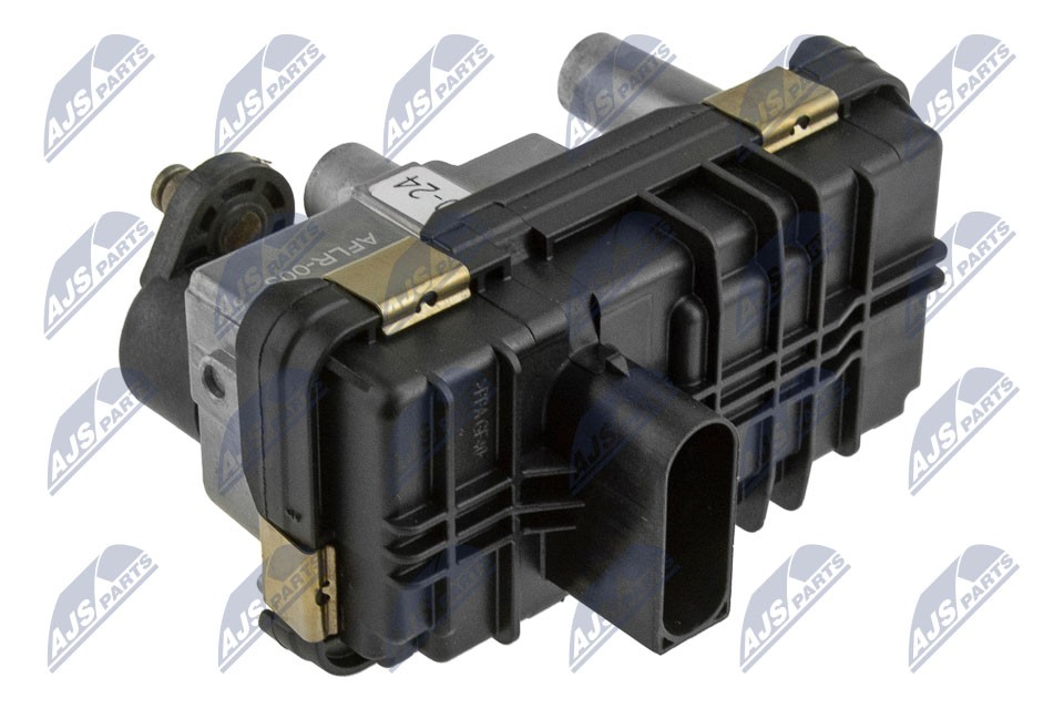 ACTUATOR TURBOCHARGER ECD-LR-003 FOR LAND ROVER DISCOVERY/VAN/IV RANGE/SPORT