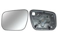 Alkar Spiegelglas AußEnspiegel Links FüR Suzuki Grand Vitara II