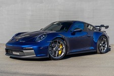 2022 Porsche 911 GT3