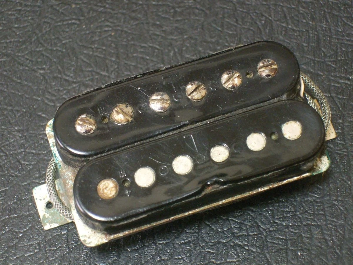 Gibson T Top In Guitar Pickups for sale | eBay