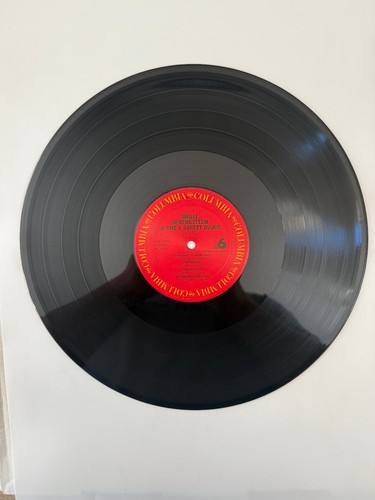 Bruce Springsteen & The E Street Band Live 1975-85 12" Vinyl Box Set 1986 - Picture 15 of 15