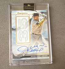 2023 Topps Luminaries Baseball Checklist Guide in-content 25