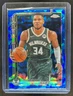 2025-26 Topps Chrome Sapphire Giannis Antetokounmpo #137 Bucks
