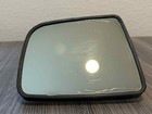 1999–2003 Lexus RX300 Left Driver Side Mirror Glass Heated OEM 562229 – Used