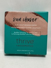 Thrive Causemetics Sun Chaser Blur Sculpt Bro...