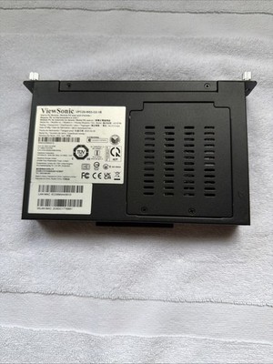 ViewSonic VPC25-W53-O1-1B 16GB 256GB Slot-in PC for ViewBoard