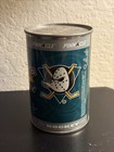Pinnacle 1997-98 Inside Hockey Pack Kariya Anaheim Ducks NHL Vintage- gold can — photo 2