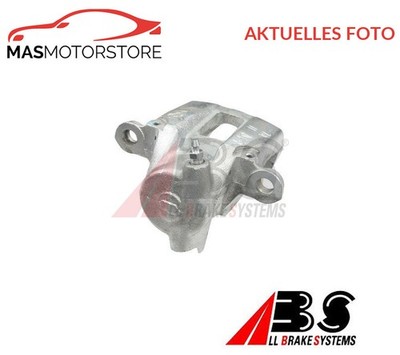 BREMSE BREMSSATTEL HINTEN LINKS ABS 721551 P NEU OE QUALITÄT