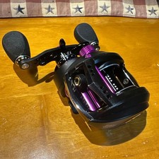 Mulinello destro Abu Garcia REVO MGX