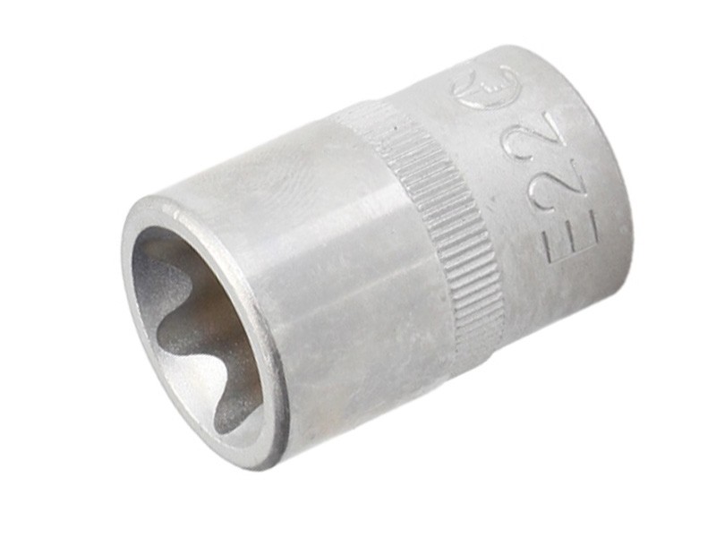 2x ✅Fits HANS 4410/E22 Socket E-TORX 1/2"" E22 4410/E22 Socket 1/2"" ( ⭐UK Seller⭐