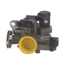 Papillon gaz (Kymco - X-citing 250 2006 - 2008) - photo 1